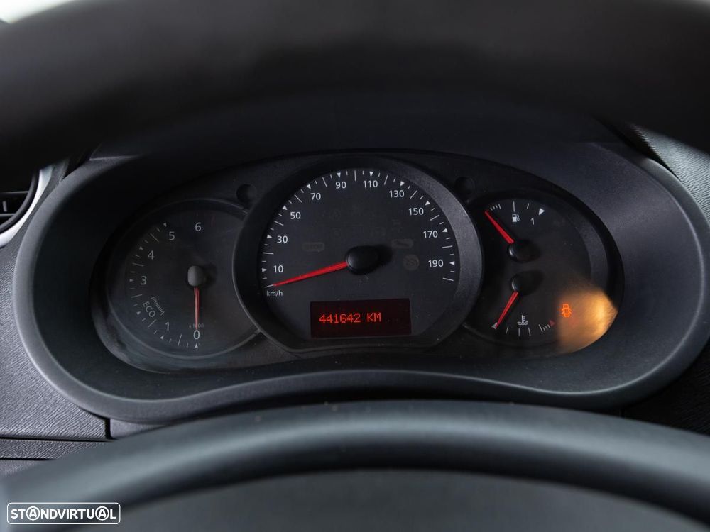 Renault Kangoo - 14