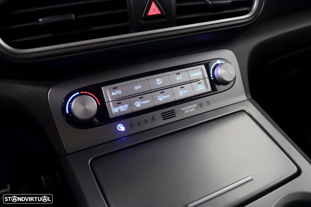 Hyundai Kauai EV 64 kWh Premium - 18