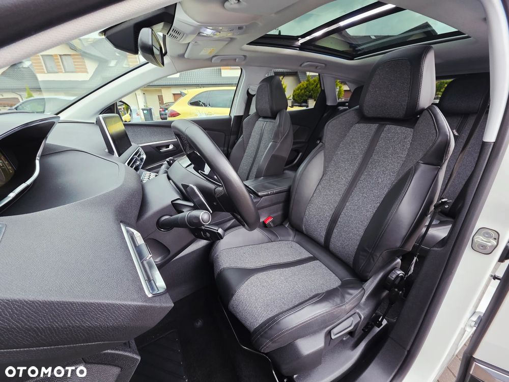 Peugeot 3008 PureTech 130 Stop & Start EAT6 Allure - 25