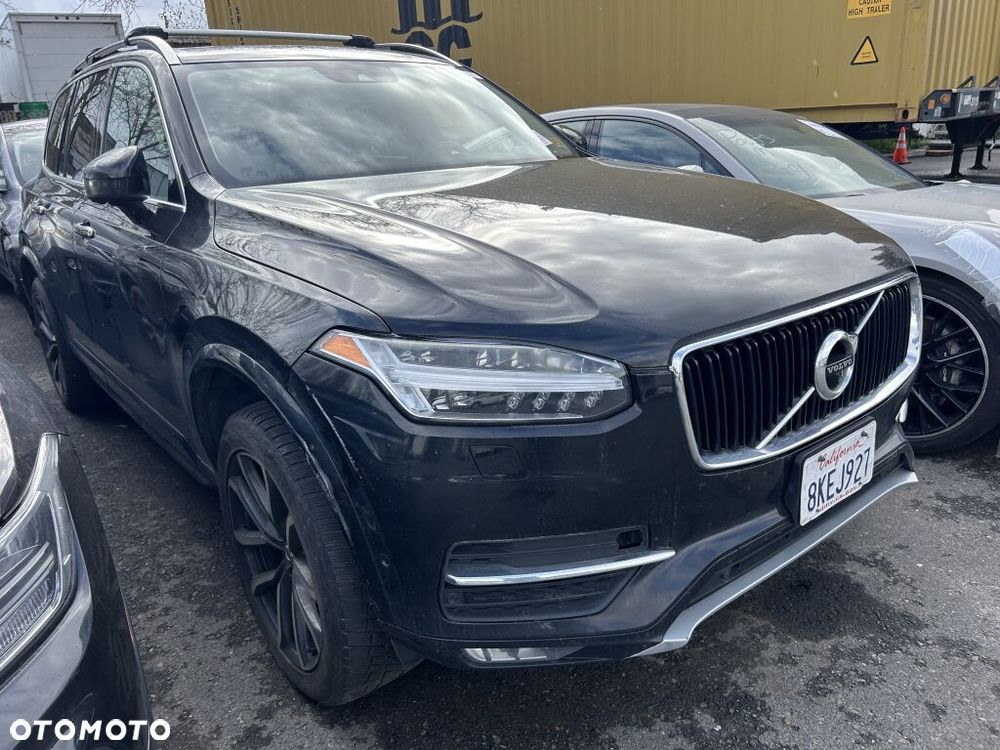 Volvo XC 90 T6 AWD Geartronic Momentum - 3