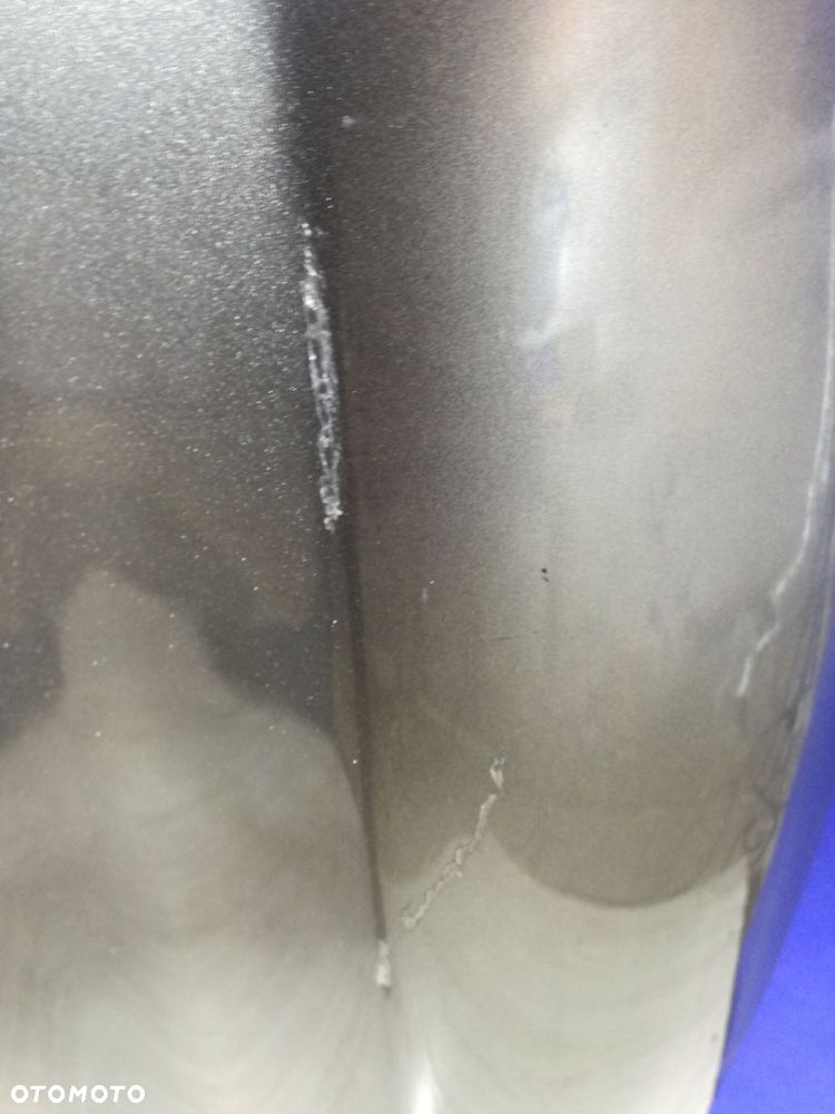 Nissan Qashqai II J11 maska pokrywa klapa przód wygłuszenie KAD - 2