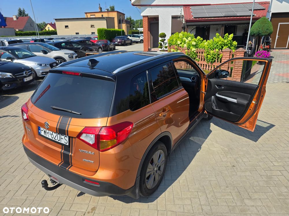 Suzuki Vitara - 38