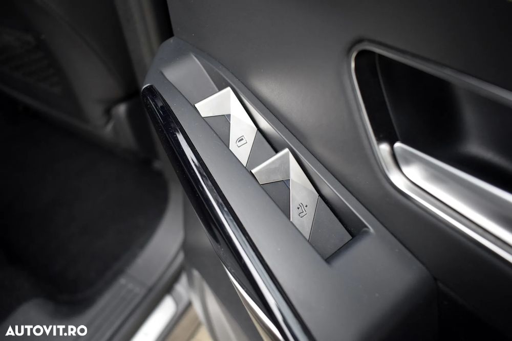 DS Automobiles DS 7 Crossback - 15