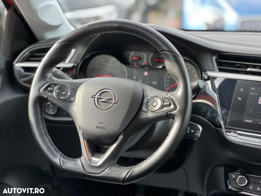 Opel Corsa - 18