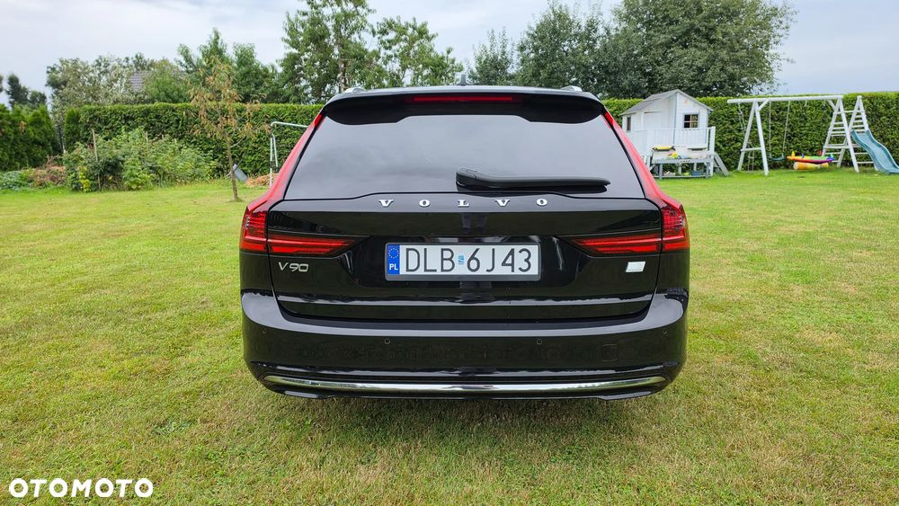 Volvo V90 T6 Recharge AWD Core - 4