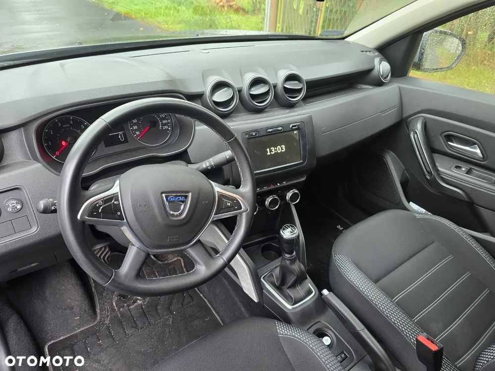 Dacia Duster 1.0 TCe Prestige - 10