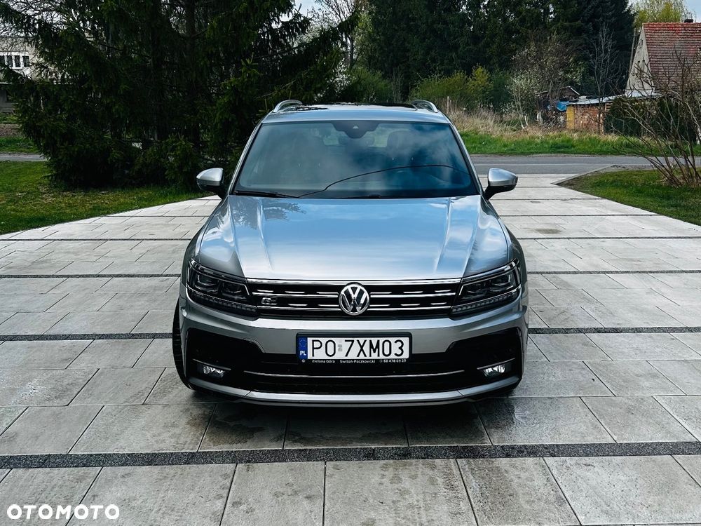 Volkswagen Tiguan 2.0 TDI BMT SCR Trendline - 2