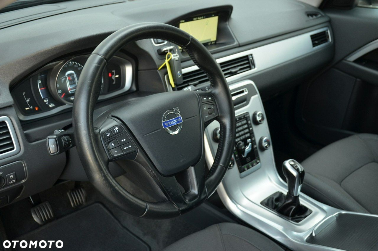 Volvo V70 - 21