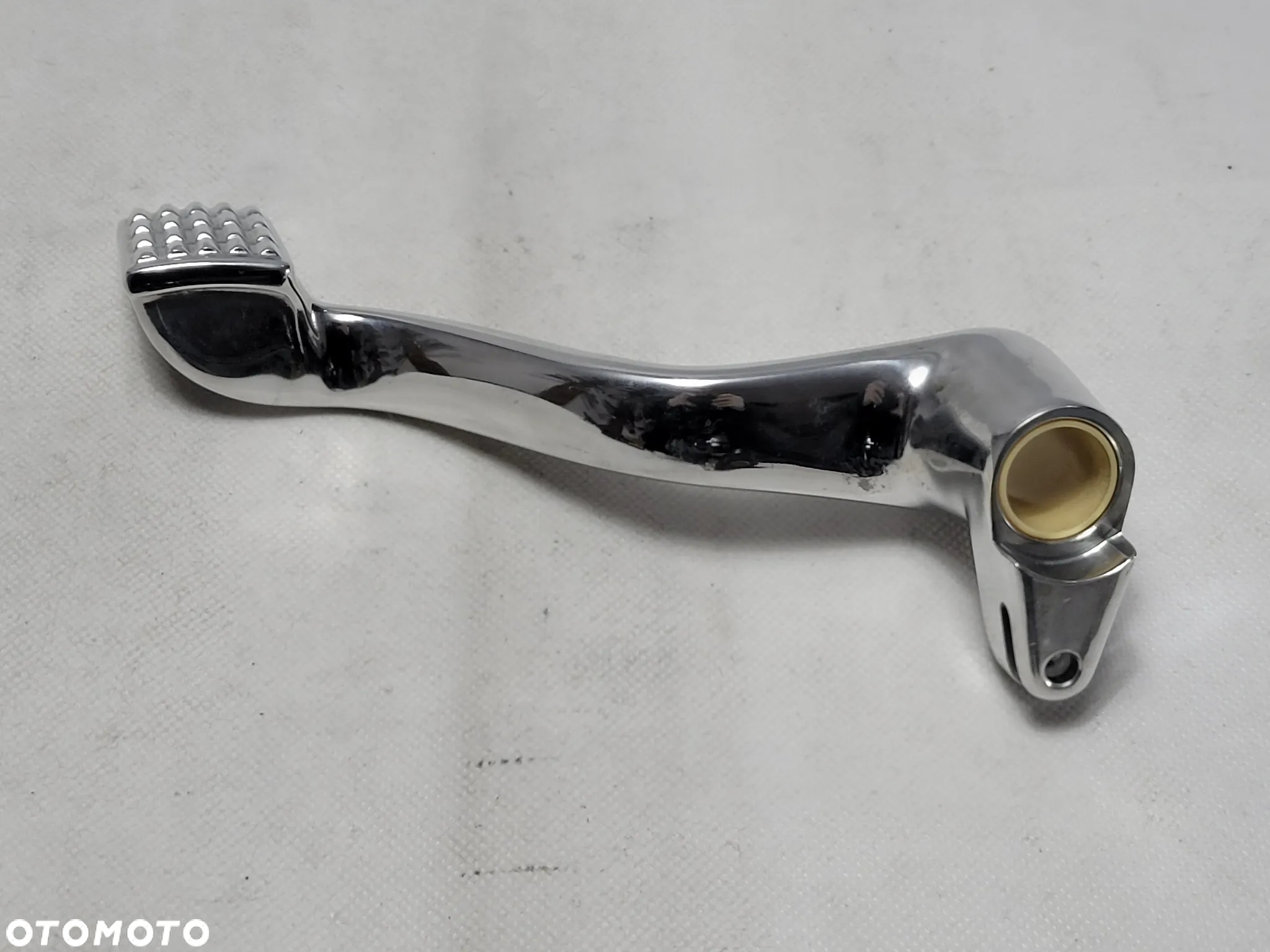 Dźwignia hamulca Harley Davidson V Rod 44738-06 - 4