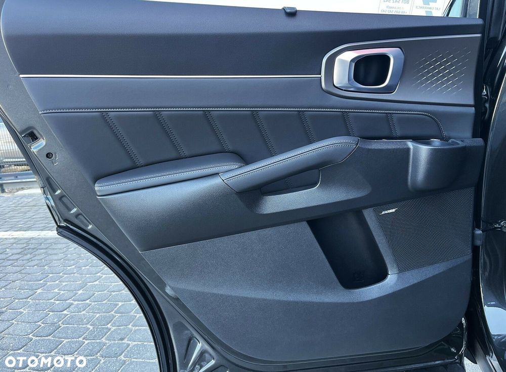 Kia Sorento 2.2 CRDi Prestige Line AWD DCT 7os - 28