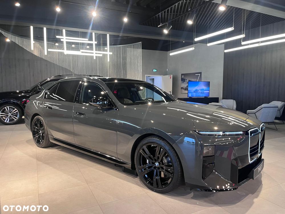 BMW Seria 7 740 xDrive mHEV sport - 8