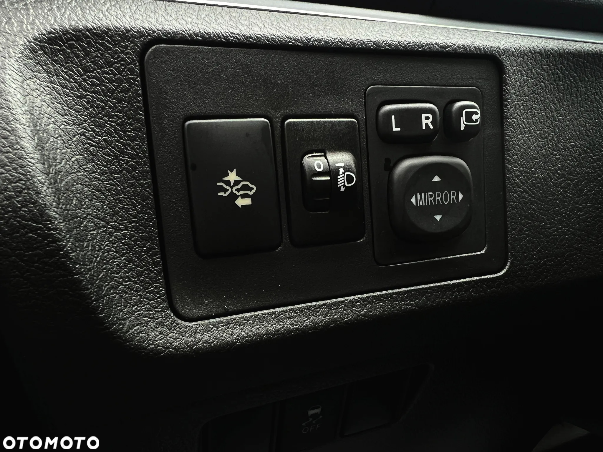 Toyota Verso 1.8 7-Sitzer Comfort - 23