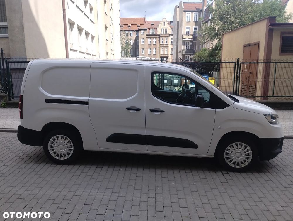 Toyota Proace City VAN - 5