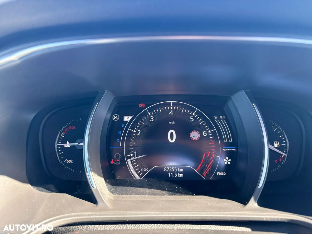 Renault Megane - 6