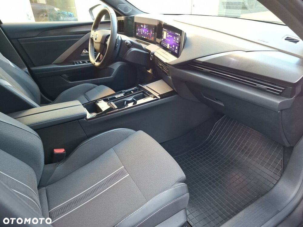 Opel Astra - 27