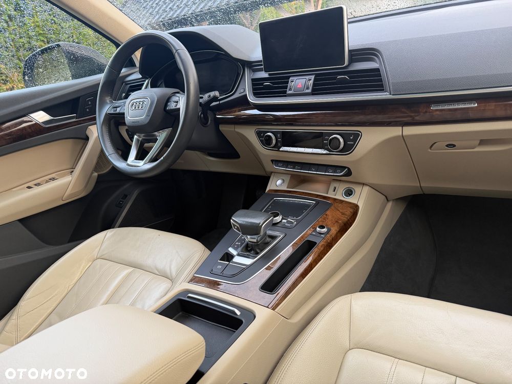 Audi Q5 2.0 TFSI Quattro S tronic - 7