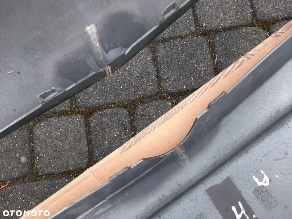 OPEL ASTRA IV J OPC BITURBO 09-12r 5d ZDERZAK PRZÓD PRZEDNI ORYG GM Nr 13398791 WYSYŁKA 24H - 15