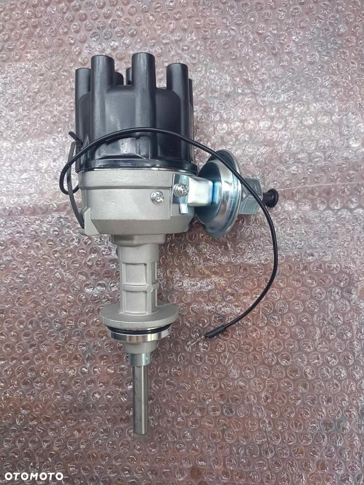 NOWY APARAT ZAPLONOWY KOPULKA PALEC APARATU ZAPLONOWEGO DODGE PLYMOUTH 4.5 5.2 5.6 5.9 V8 B100 B200 B300 VAN WM300 POWER WAGON SPORT FURY I II III GRAN FLEET SPECIAL ROAD RUNNER SATELLITE SAVOY SCAMP - 5