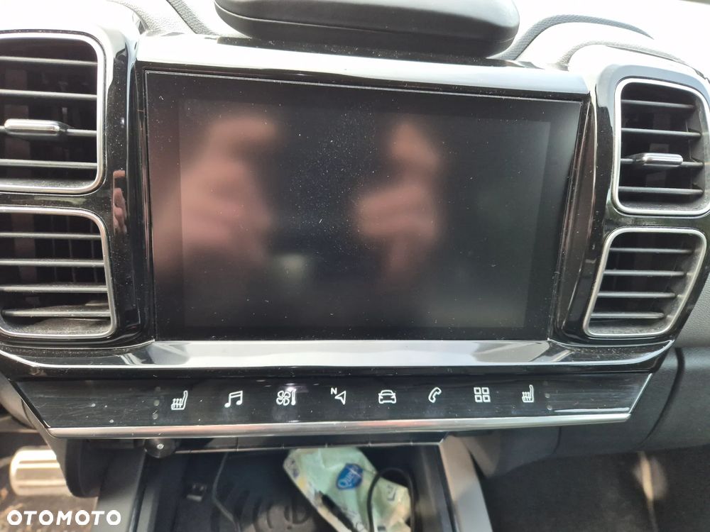 Citroën C5 Aircross 2.0 BlueHDi Shine EAT8 - 9