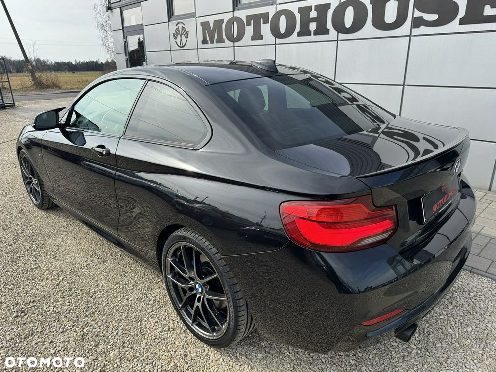 BMW Seria 2 230i M Sport - 10