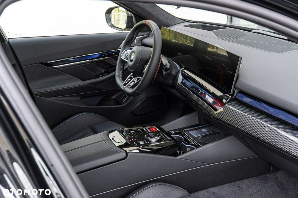 BMW M5 - 25