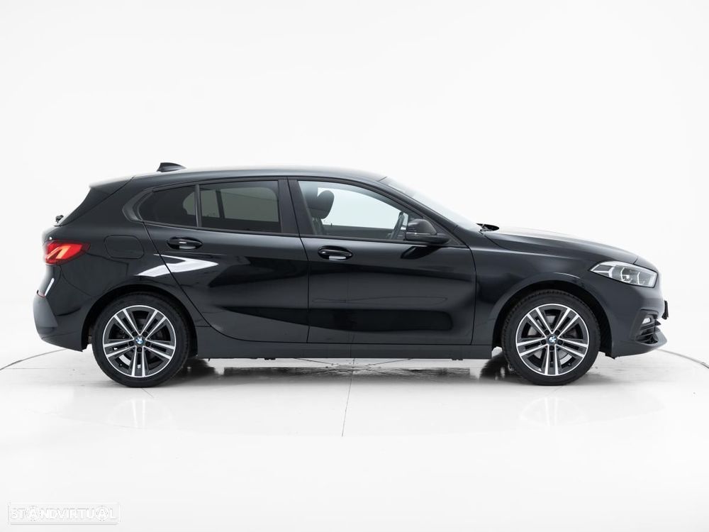 BMW 116 i Advantage - 2