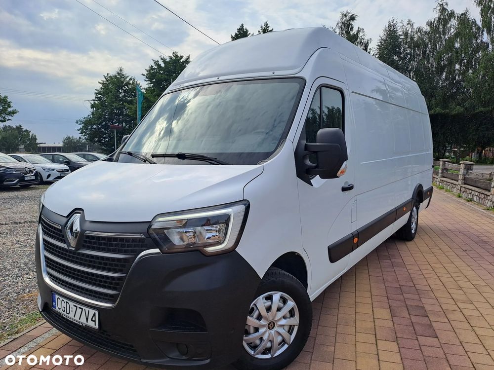 Renault MASTER - 2