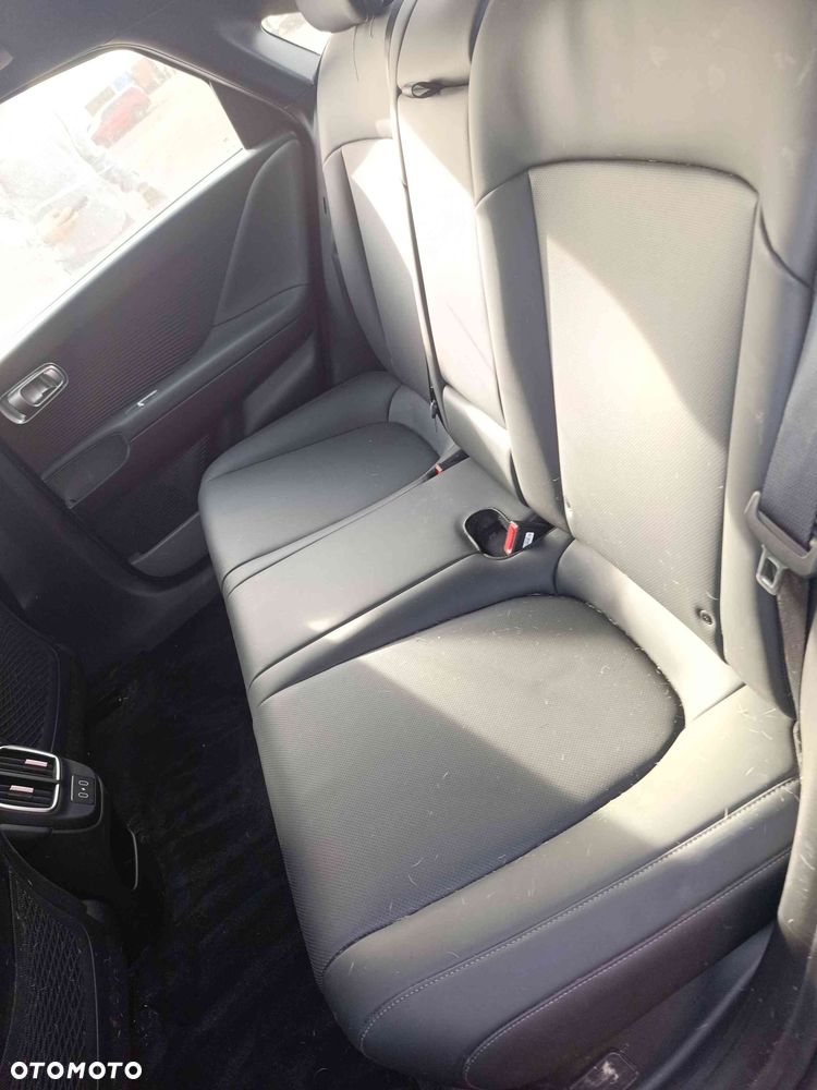 Hyundai IONIQ 6 77,4 kWh Dynamiq - 27