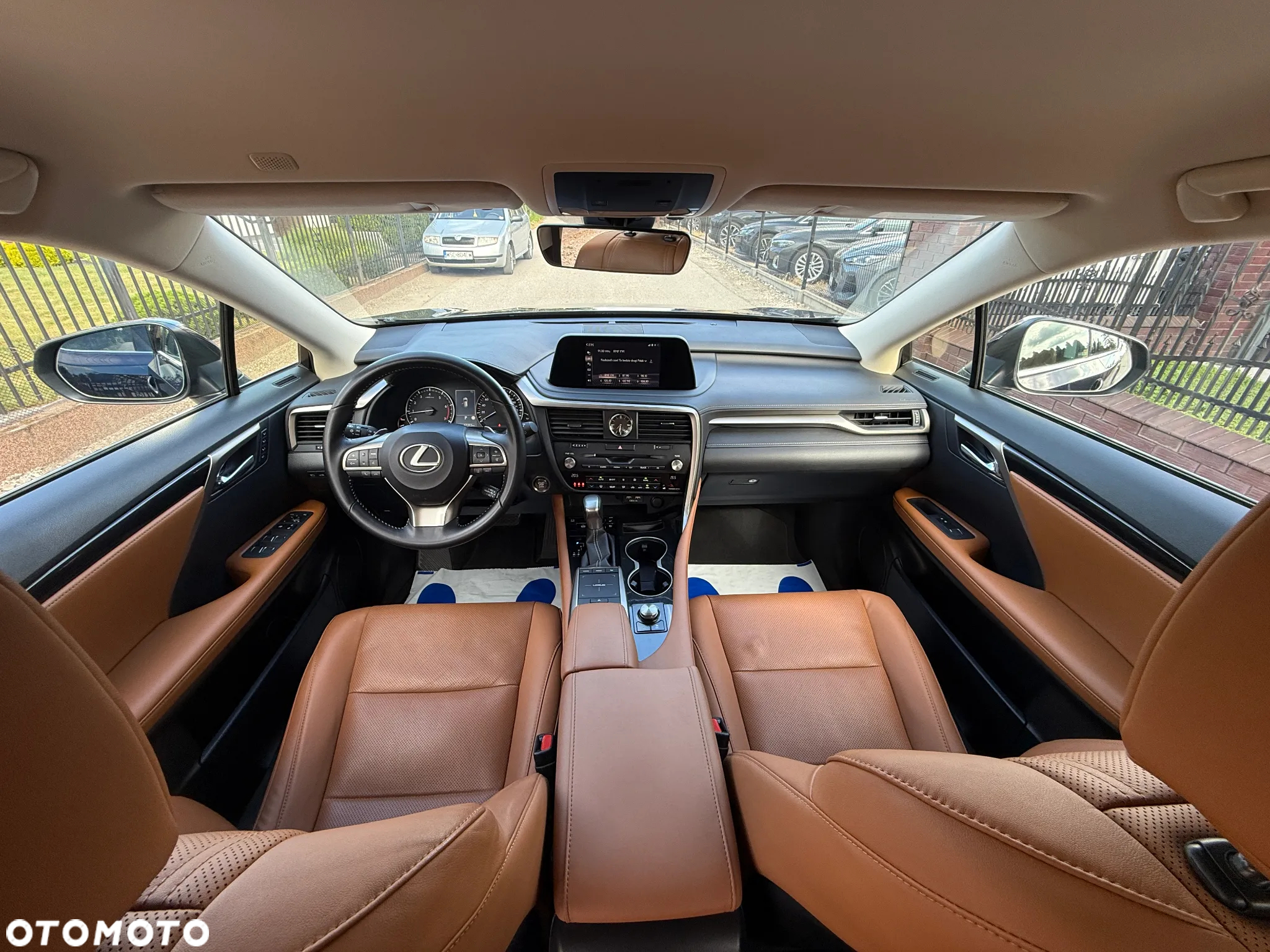 Lexus RX 300 Prestige - 7