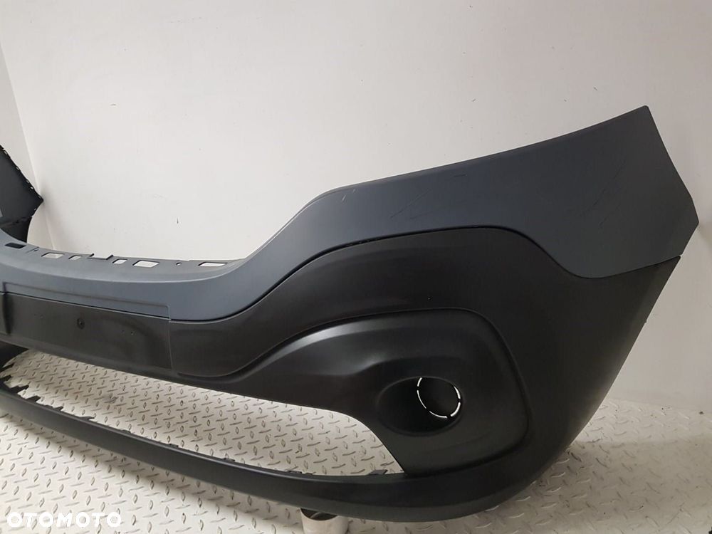 FABRYCZNIE NOWY ORYGINALNY ZDERZAK PRZEDNI PRZÓD RENAULT TRAFIC III 3 14-19 620223380r - 3