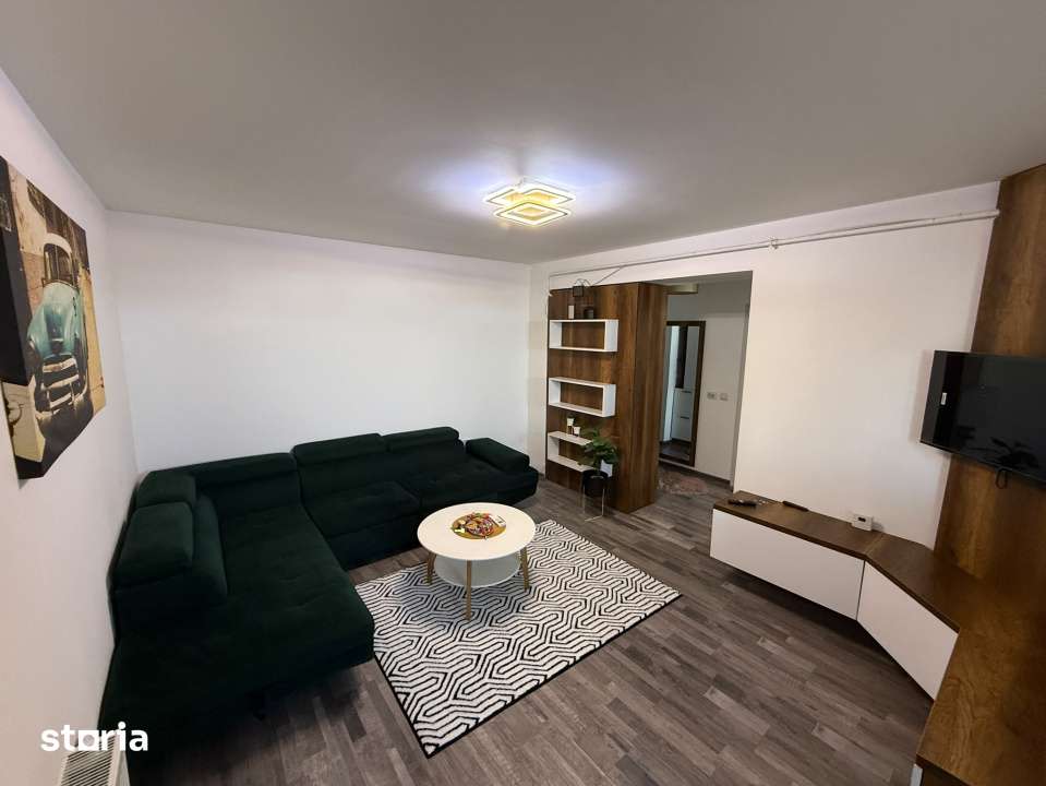 Apartament 2 camere, 50 mp, zona Calea Severinului — fotografia 3