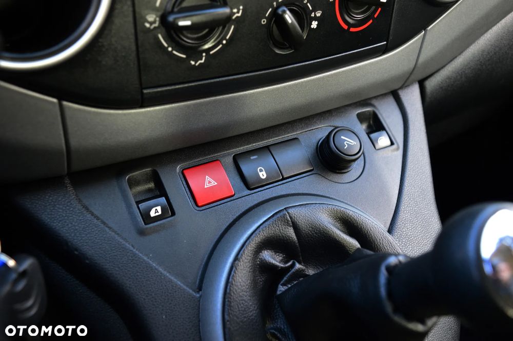 Citroën Berlingo - 33