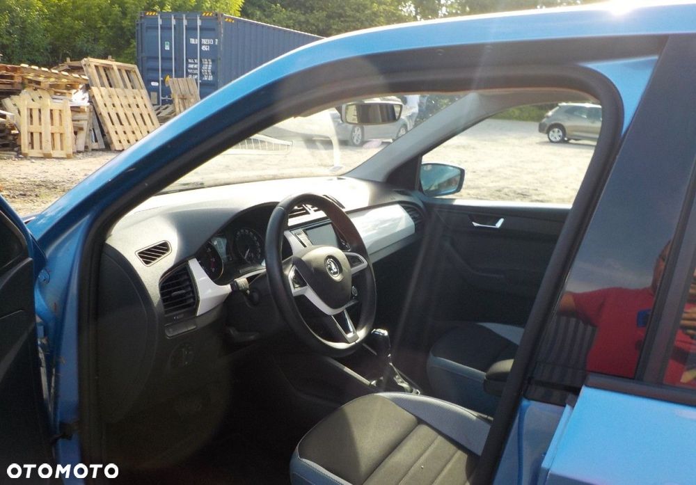 Skoda Fabia - 24