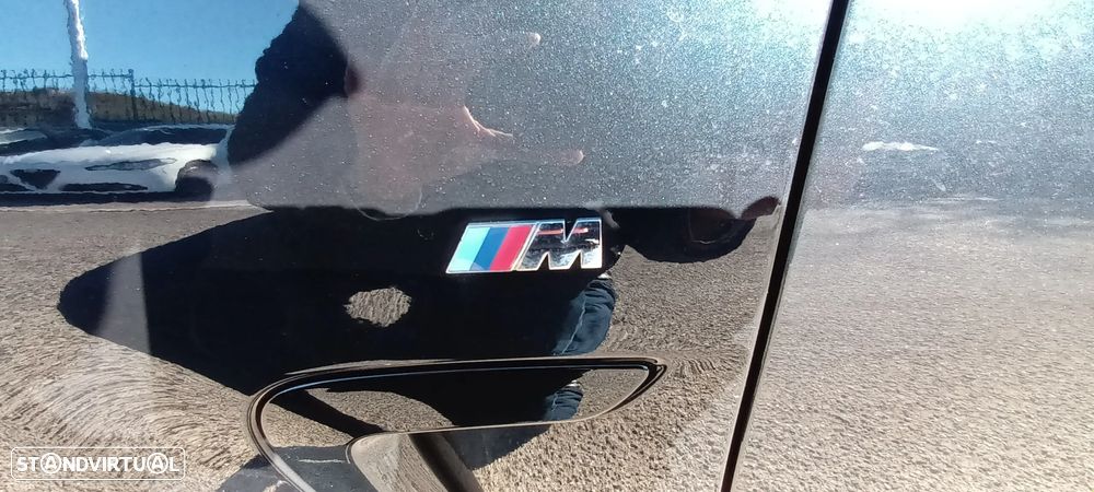 BMW 420 Gran Coupé d Pack M Auto - 9