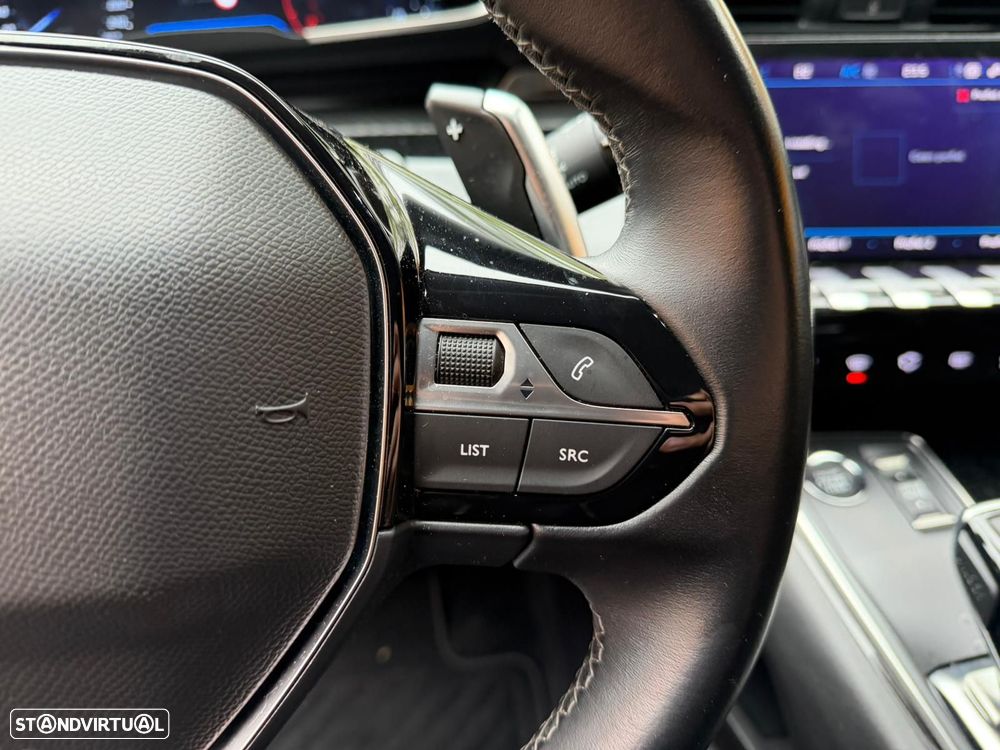 Peugeot 508 SW - 18