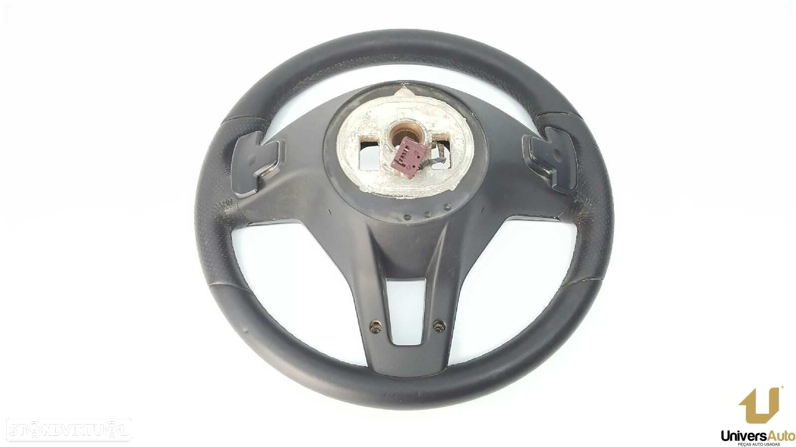 VOLANTE MERCEDES CLASE B (W246) B 200 CDI BE (246.201) - 4