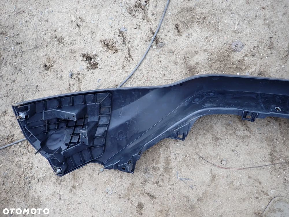 IVECO DAILY LIFT 19+ LISTWA GRILLA - 6