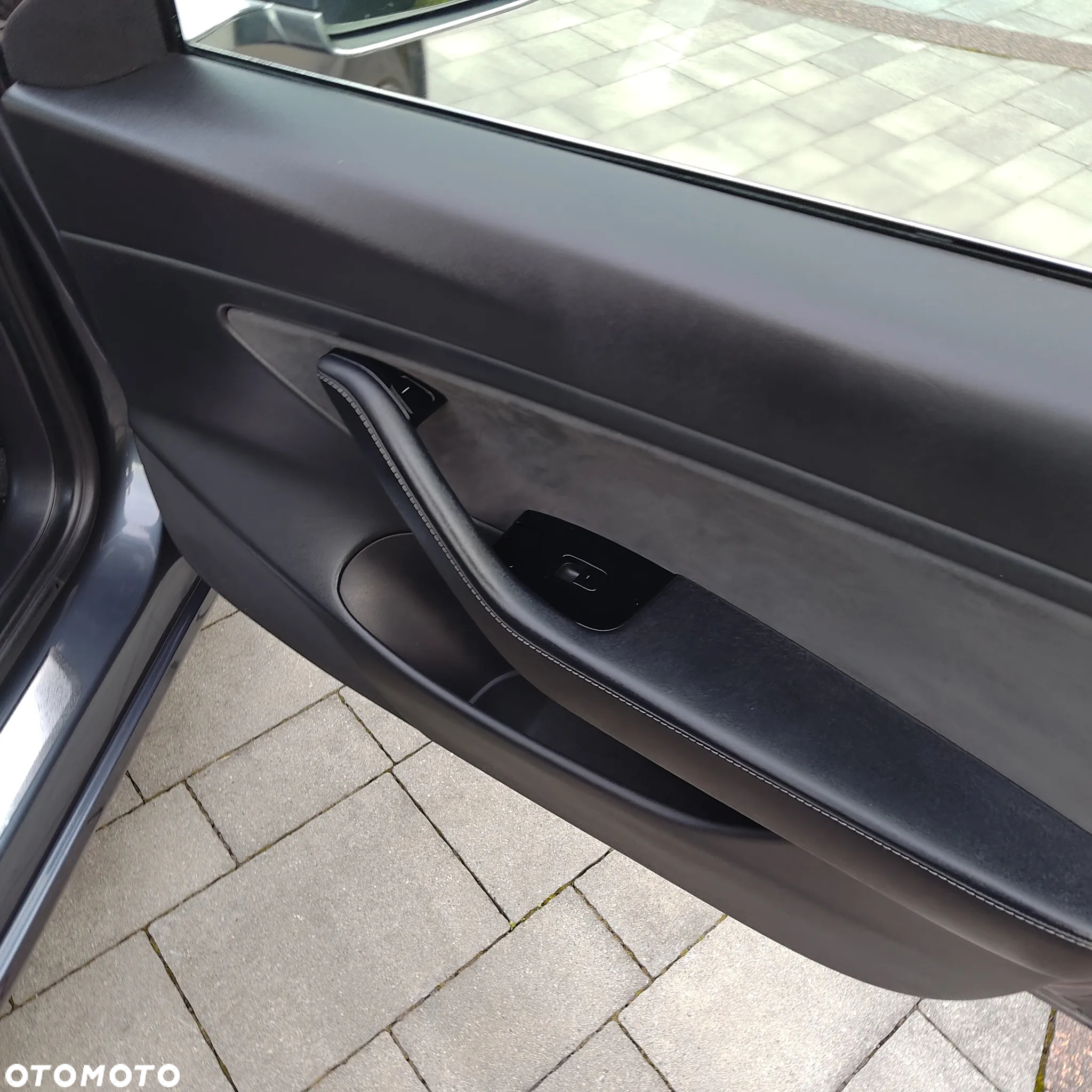 Tesla Model 3 Allradantrieb Dual Motor Performance - 22