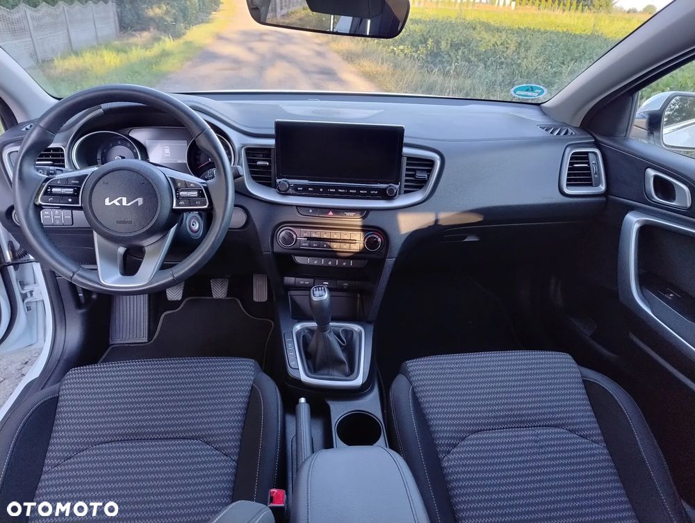 Kia Ceed 1.0 T-GDI L - 9