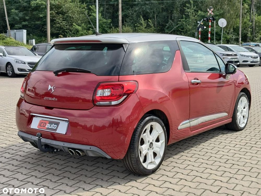 Citroën DS3 - 7