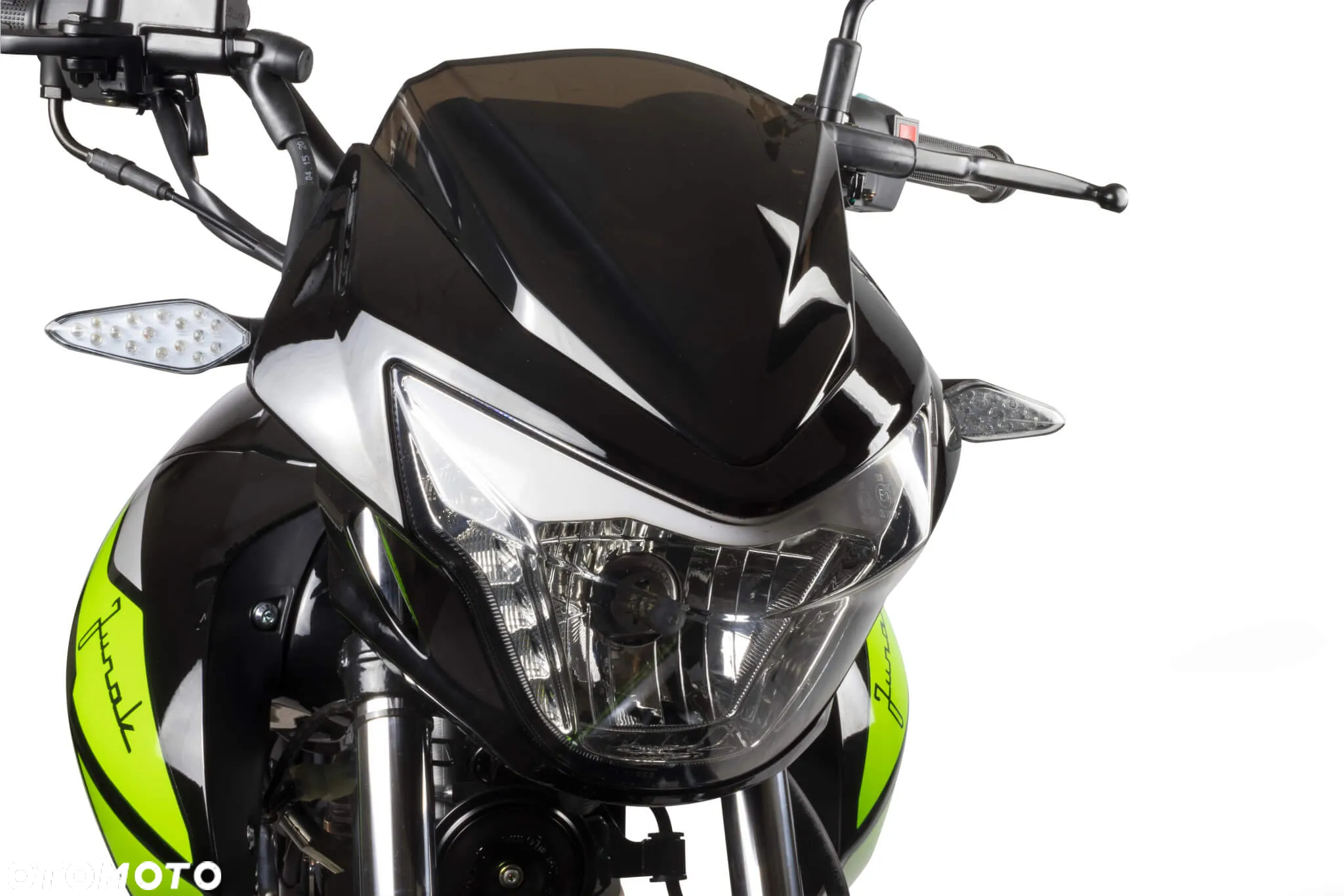 Junak 125 Racer - 12