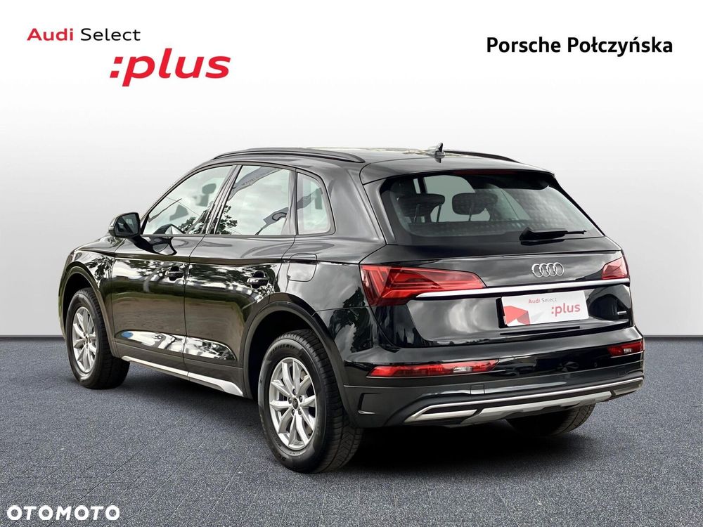 Audi Q5 - 4