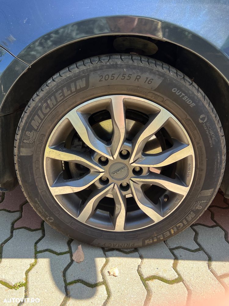 Volkswagen Golf Plus 2.0 TDI DPF Highline - 15
