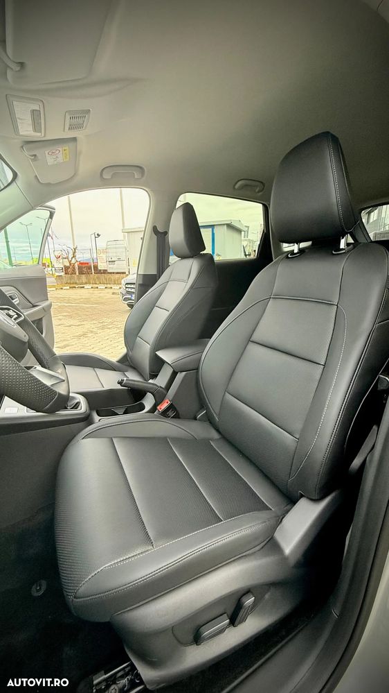 MG ZS 1.5 GSL 5MT Excite - 10