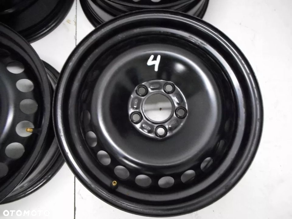 FELGI 16 VOLVO V60 XC60 V70 S80 ET50 FORD S-MAX - 2