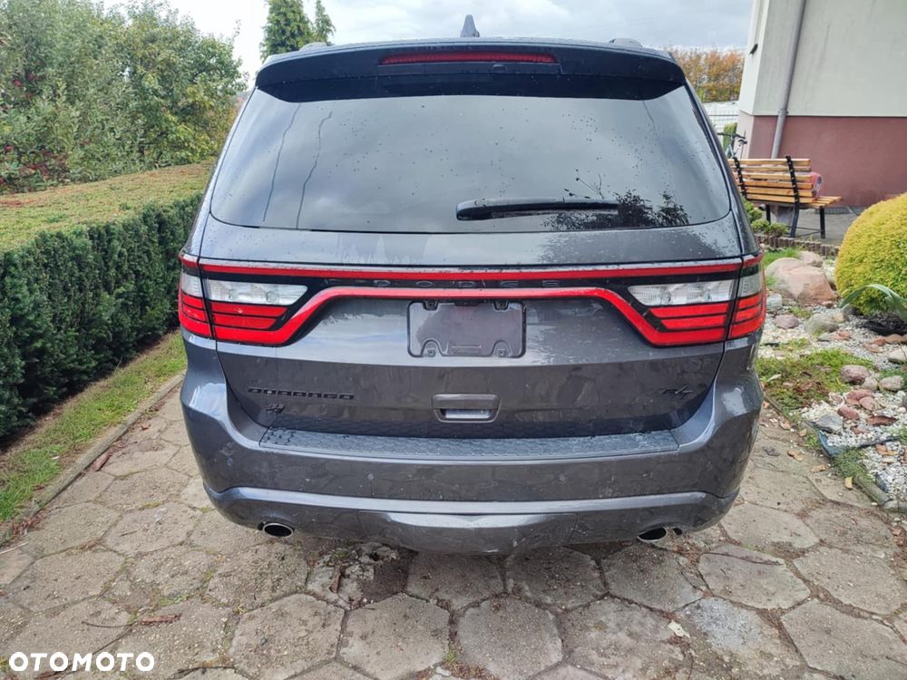 Dodge Durango 5.7 R/T - 3