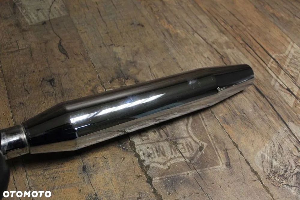 TŁUMIK WYDECH HARLEY SPORTSTER 64900161 - 2
