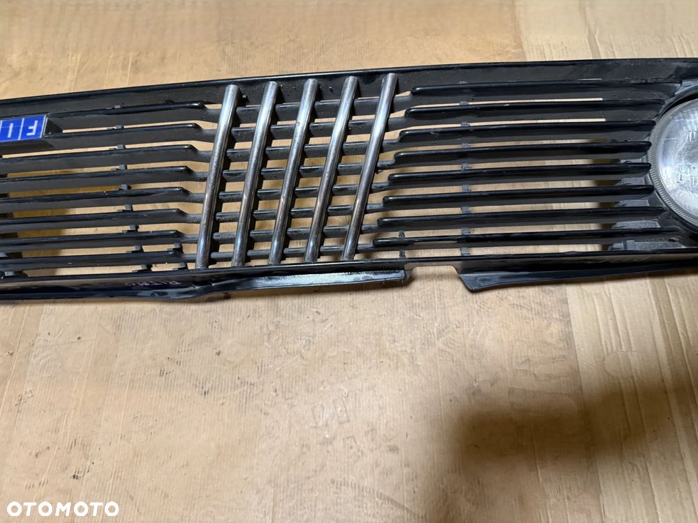 Atrapa Gril przód FIAT RITMO 1978-88R KPL - 3