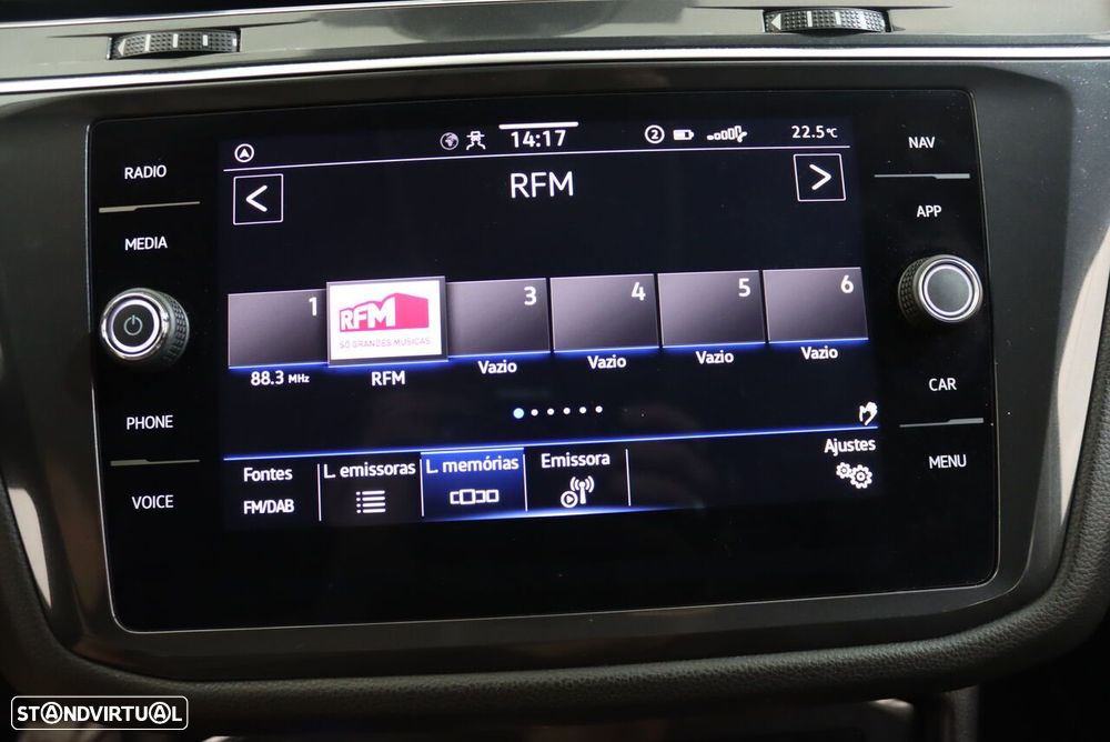 VW Tiguan Allspace 2.0 TDI Life DSG - 25