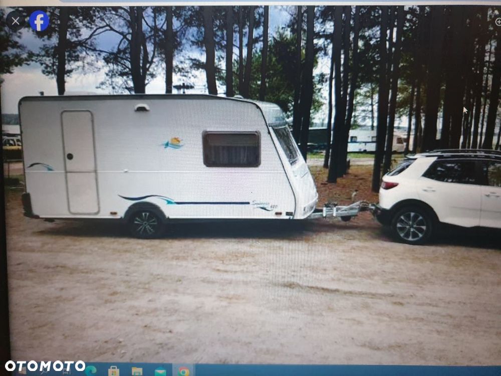 Caravelair Soleria - 1